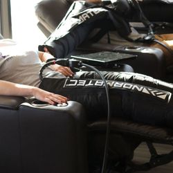 Heal Wellness Lounge