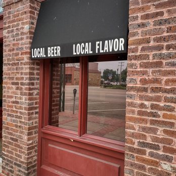 Bricktown Brewery - American Near Me - Fort Smith, Arkansas Bricktown Brewery - American Near Me - Fort Smith, Arkansas
