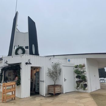 Superbloom - Building // Coffee Shop // Checkout - Coffee & Tea Near Me - San Diego, California