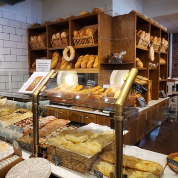 Cossetta Alimentari - Bakery - Italian Near Me - Saint Paul, Minnesota