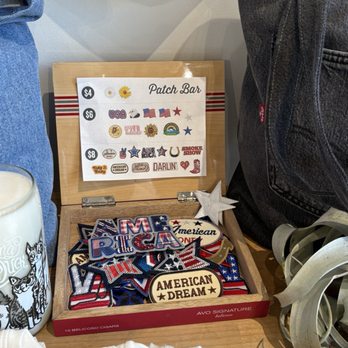 Makers Market - Jewelry Near Me - Napa, California