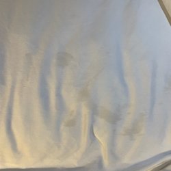 Comfort Inn - Sheets