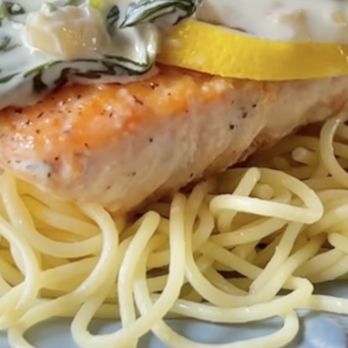 Barwaako Restaurant - Salmon, spaghetti - Somali Near Me - Minneapolis, Minnesota Barwaako Restaurant - Salmon, spaghetti - Somali Near Me - Minneapolis, Minnesota