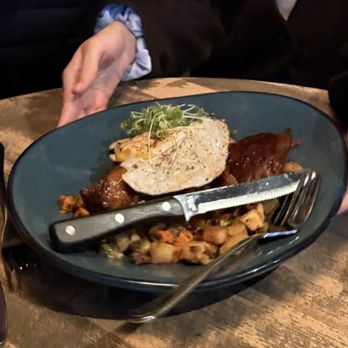 Gather in Jackson Hole - New American Near Me - Jackson, Wyoming