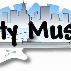 City Music