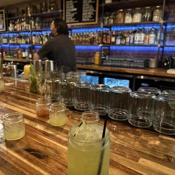 Vic & Al's - Drinks from the bar - Cajun/Creole Near Me - Austin, Texas Vic & Al's - Drinks from the bar - Cajun/Creole Near Me - Austin, Texas