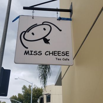 Miss Cheese Tea Cafe - Bubble Tea Near Me - Pasadena, California Miss Cheese Tea Cafe - Bubble Tea Near Me - Pasadena, California