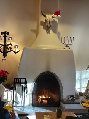 Inn on the Alameda by null