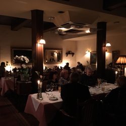 La Scala - Warm atmosphere.