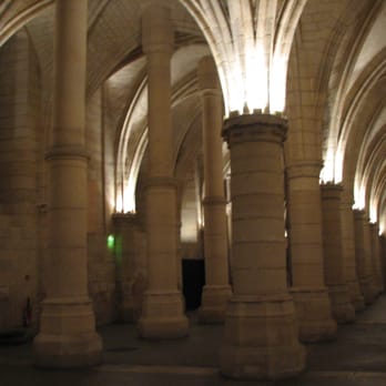 Musée de la Conciergerie - Museums Near Me - Paris, 75 Musée de la Conciergerie - Museums Near Me - Paris, 75
