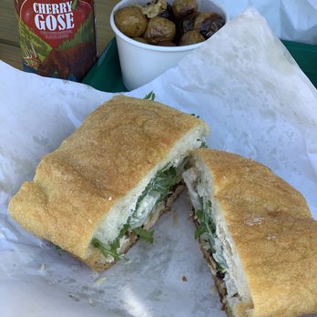 Lou's - New American Near Me - Austin, Texas