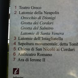 Teatro Greco