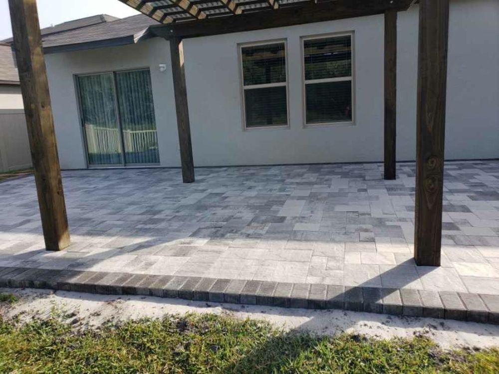 Slide of LG Contractors