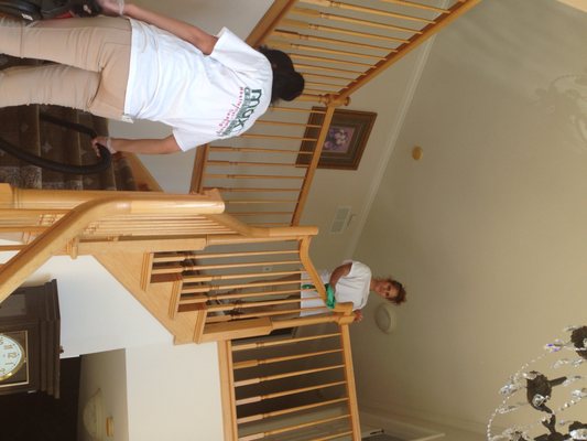 MAX Cleaning Service