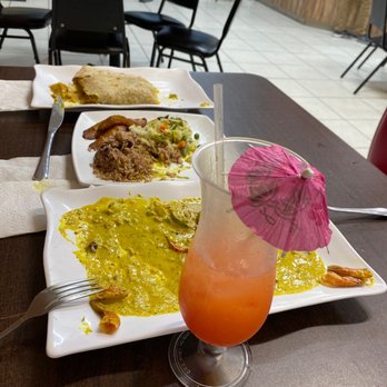 Island Flavorz - Caribbean Near Me - Houston, Texas Island Flavorz - Caribbean Near Me - Houston, Texas