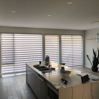 TA Blinds and Interiors - Shades & Blinds Near Me - Ottawa, Ontario