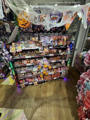 DON DON DONKI Orchard Central by null