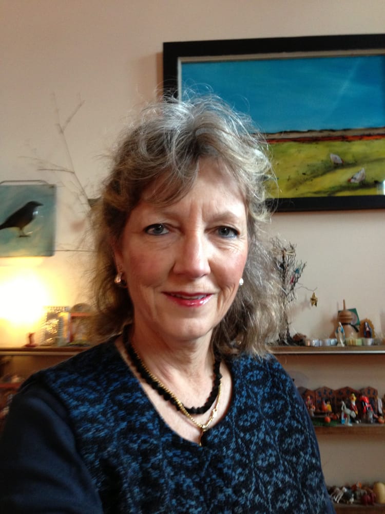 Carol C Hamilton, Psy D - grief counselor in Portland, OR