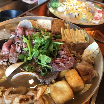 Tasty Pot - Taiwanese Near Me - Newark, California Tasty Pot - Taiwanese Near Me - Newark, California