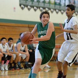 The Harker School - Middle School