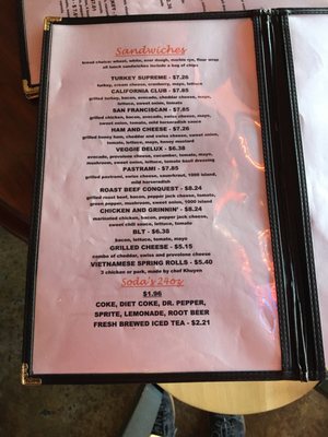 Menu photo 8 Blues Katz Rock N Roll Grill St. George, UT Menu photo 8 Blues Katz Rock N Roll Grill St. George, UT