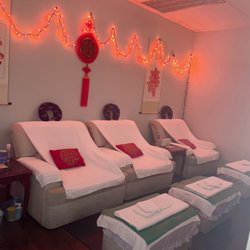 Yang Sheng Foot Spa