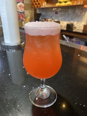 The Shake Seafood by null
