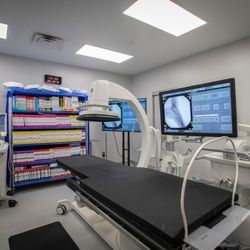 Modern Vascular - Southaven