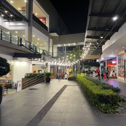 UP Town Center