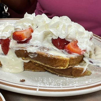 Gary's Restaurant - Breakfast & Brunch Near Me - Pleasantville, New Jersey