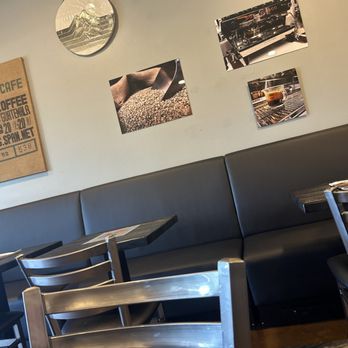 Oregon Mountain Coffee - Inside - Coffee & Tea Near Me - Medford, Oregon Oregon Mountain Coffee - Inside - Coffee & Tea Near Me - Medford, Oregon