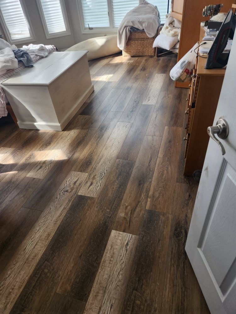 Slide of Nextdoor Neighbor Home Repairs