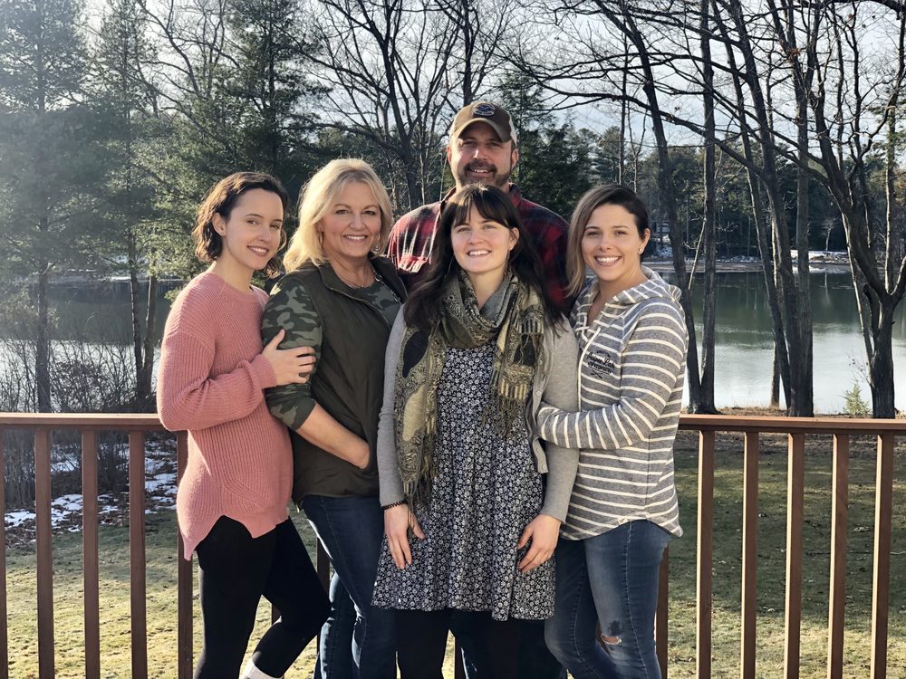 ERIN MILLER BETTER LIVING REAL ESTATE Attleboro, Massachusetts