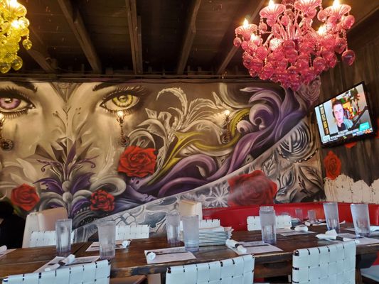 Agave & Rye Louisville by null