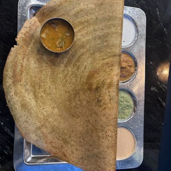 Sangam Chettinad - Madurai Malli Dosa - Indian Near Me - Round Rock, Texas Sangam Chettinad - Madurai Malli Dosa - Indian Near Me - Round Rock, Texas