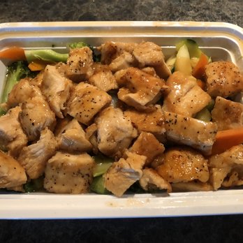 Fuji Grill - Chicken Hibachi - Japanese Near Me - Amherst, New York Fuji Grill - Chicken Hibachi - Japanese Near Me - Amherst, New York