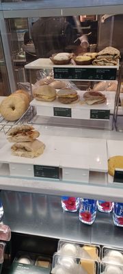 Starbucks by null