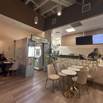 Yelp Elite Experience: Floe Cafe - Interior 8/6/26 - Yelp Events Near Me - Fullerton, California Yelp Elite Experience: Floe Cafe - Interior 8/6/26 - Yelp Events Near Me - Fullerton, California