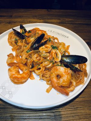 Doral Steakhouse by null