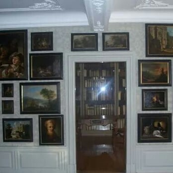 Goethe-Haus - Museums Near Me - Frankfurt, HE
