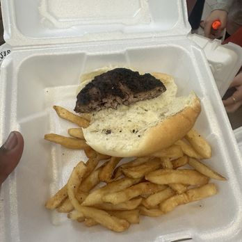 Logan's Roadhouse - Kids Cheese Roadie - Steakhouses Near Me - Florence, Alabama