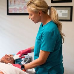 Sacramento Medical Spa - Microcurrent (electric facial)