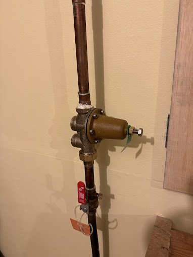 Slide of Berry Best Plumbing