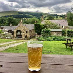 The Cheshire Cheese