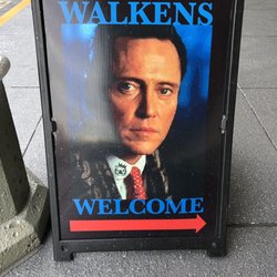 3am Liquor - Hilarious welcome!