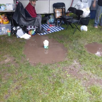 Blue Lake Campground - Disgusting! - Campgrounds Near Me - Churubusco, Indiana Blue Lake Campground - Disgusting! - Campgrounds Near Me - Churubusco, Indiana