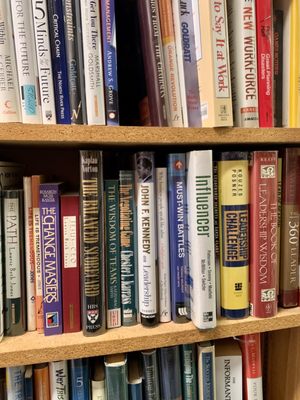 Hyde Brothers Booksellers by null