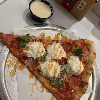 Gimani - Pizza Near Me - Albuquerque, New Mexico