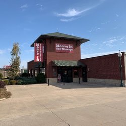 Moove In Self Storage