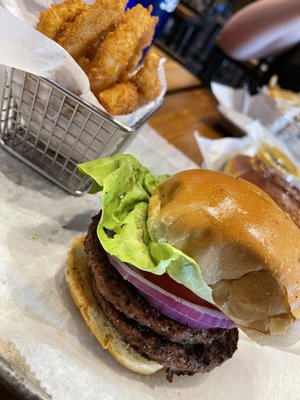 BRGR STOP FT. LAUDERDALE by null